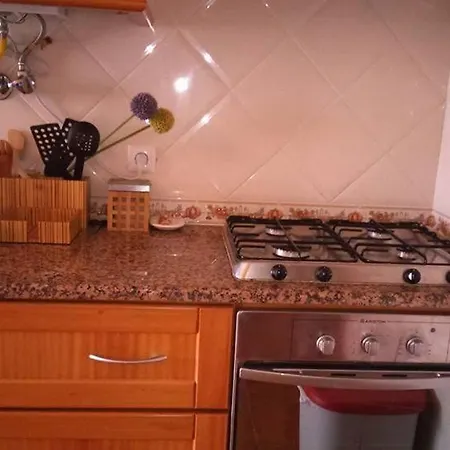 Apartament 4 Double Bed Douplex