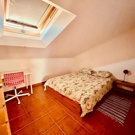4 Double Bed Douplex Apartamento *