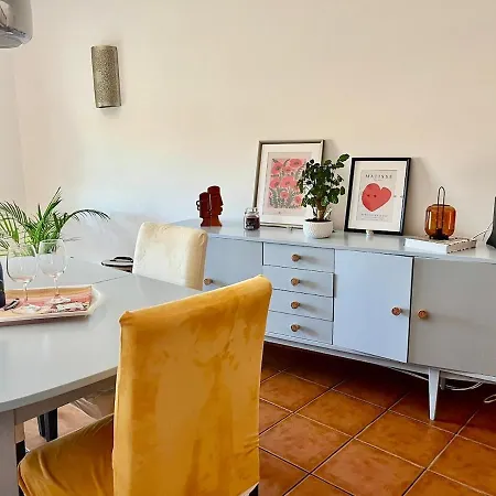 4 Double Bed Douplex Apartamento *