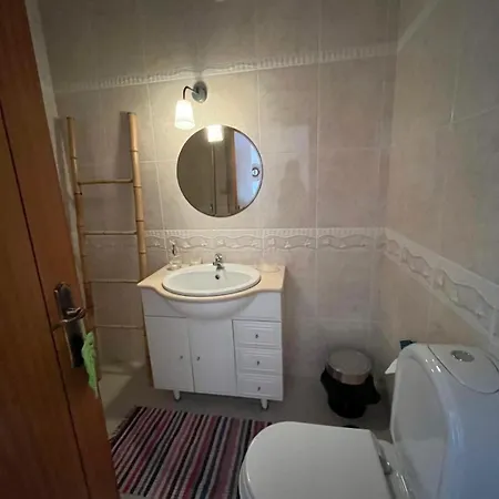 Apartament 4 Double Bed Douplex