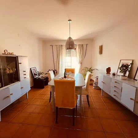 4 Double Bed Douplex Apartamento