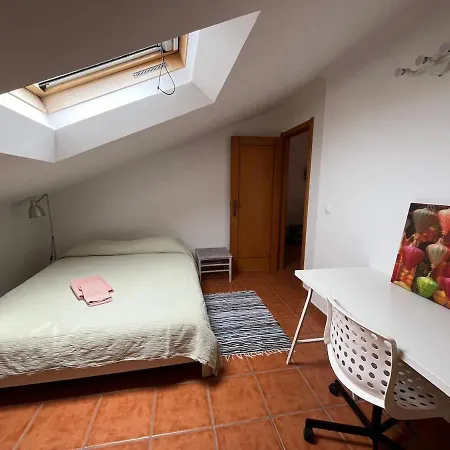 Apartament 4 Double Bed Douplex *