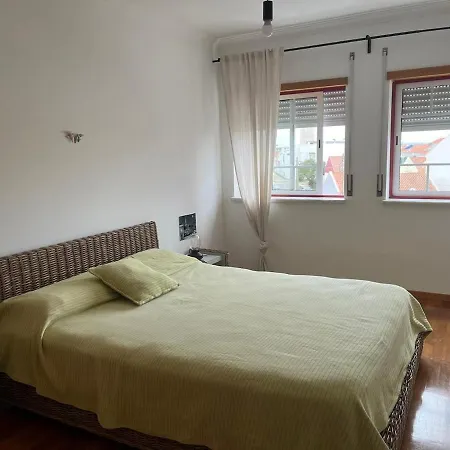4 Double Bed Douplex Apartamento *