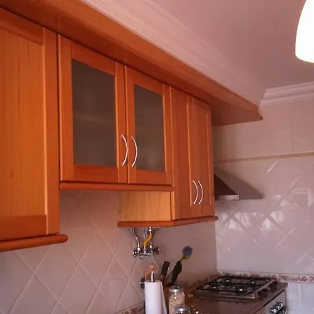 Apartamento 4 Double Bed Douplex *