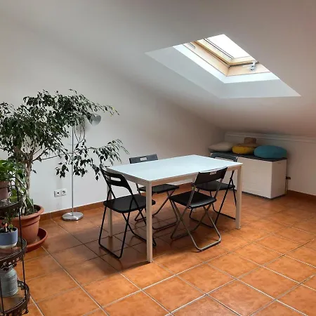 4 Double Bed Douplex * Peniche